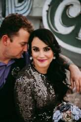 Tacos & Tattoos A Quickie Yet Fabulous Las Vegas Elopement (51)