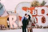 Tacos & Tattoos A Quickie Yet Fabulous Las Vegas Elopement (56)
