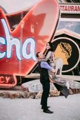 Tacos & Tattoos A Quickie Yet Fabulous Las Vegas Elopement (57)