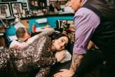 Tacos & Tattoos A Quickie Yet Fabulous Las Vegas Elopement (64)