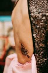 Tacos & Tattoos A Quickie Yet Fabulous Las Vegas Elopement (66)