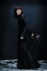 Gothic Bride