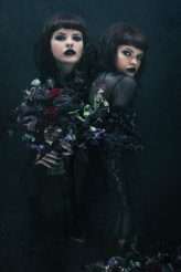 Gothic Bride