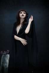 Gothic Bride