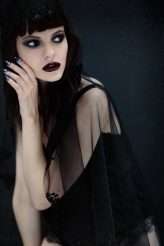 Gothic Bride