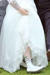 A punk rock wedding (17)