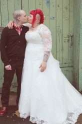 A punk rock wedding (21)