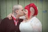 A punk rock wedding (22)