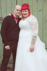 A punk rock wedding (23)