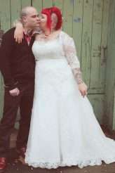 A punk rock wedding (24)