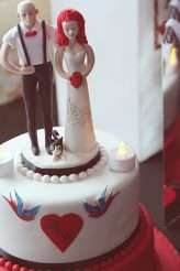 A punk rock wedding (32)