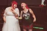 A punk rock wedding (39)