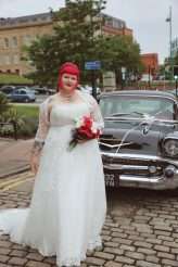 A punk rock wedding (4)