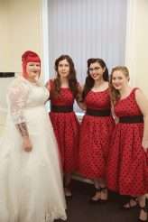 A punk rock wedding (7)