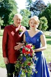 An Extreme DIY Colour-Fest Wedding (11)