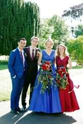 An Extreme DIY Colour-Fest Wedding (19)