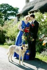 An Extreme DIY Colour-Fest Wedding (24)