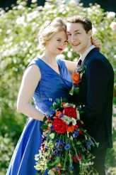 An Extreme DIY Colour-Fest Wedding (25)