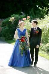 An Extreme DIY Colour-Fest Wedding (26)