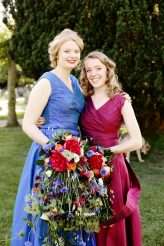 An Extreme DIY Colour-Fest Wedding (34)