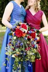 An Extreme DIY Colour-Fest Wedding (35)