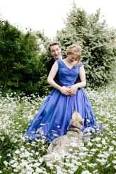 An Extreme DIY Colour-Fest Wedding (47)