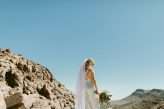 Bianca + Mick Jagger Meets Elvis + Priscilla A Week Long Las Vegas & Palm Springs Elopement (19)