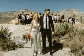 Bianca + Mick Jagger Meets Elvis + Priscilla A Week Long Las Vegas & Palm Springs Elopement (25)