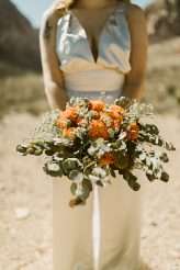 Bianca + Mick Jagger Meets Elvis + Priscilla A Week Long Las Vegas & Palm Springs Elopement (30)