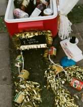 Bianca + Mick Jagger Meets Elvis + Priscilla A Week Long Las Vegas & Palm Springs Elopement (33)