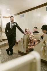 Bianca + Mick Jagger Meets Elvis + Priscilla A Week Long Las Vegas & Palm Springs Elopement (36)