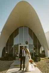 Bianca + Mick Jagger Meets Elvis + Priscilla A Week Long Las Vegas & Palm Springs Elopement (43)