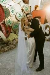 Bianca + Mick Jagger Meets Elvis + Priscilla A Week Long Las Vegas & Palm Springs Elopement (47)