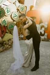 Bianca + Mick Jagger Meets Elvis + Priscilla A Week Long Las Vegas & Palm Springs Elopement (48)