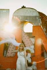 Bianca + Mick Jagger Meets Elvis + Priscilla A Week Long Las Vegas & Palm Springs Elopement (51)