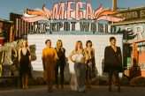 Bianca + Mick Jagger Meets Elvis + Priscilla A Week Long Las Vegas & Palm Springs Elopement (58)