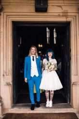 Kirsty and Ryan // Hardwick Hall // © Samuel Docker Photography 2017