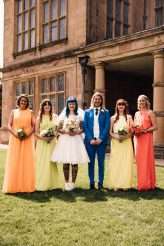 Kirsty and Ryan // Hardwick Hall // © Samuel Docker Photography 2017