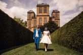 Kirsty and Ryan // Hardwick Hall // © Samuel Docker Photography 2017