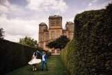 Kirsty and Ryan // Hardwick Hall // © Samuel Docker Photography 2017