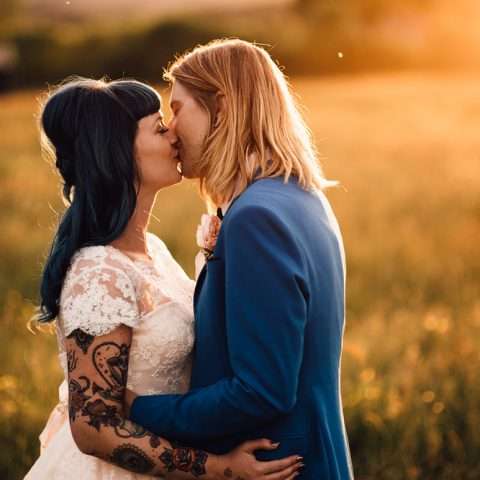 Kirsty and Ryan // Hardwick Hall // © Samuel Docker Photography 2017