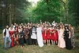 DIY Lord of the Rings Wedding in Italy (12)