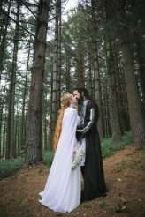 DIY Lord of the Rings Wedding in Italy (18)