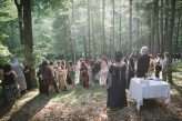 DIY Lord of the Rings Wedding in Italy (2)