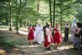 DIY Lord of the Rings Wedding in Italy (3)
