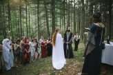 DIY Lord of the Rings Wedding in Italy (7)