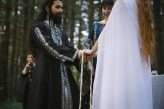 DIY Lord of the Rings Wedding in Italy (8)