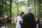 DIY Lord of the Rings Wedding in Italy (9)