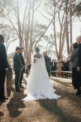 Down the Rabbit Hole Alice in Wonderland Woodland Wedding (21)