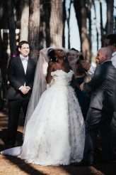 Down the Rabbit Hole Alice in Wonderland Woodland Wedding (26)